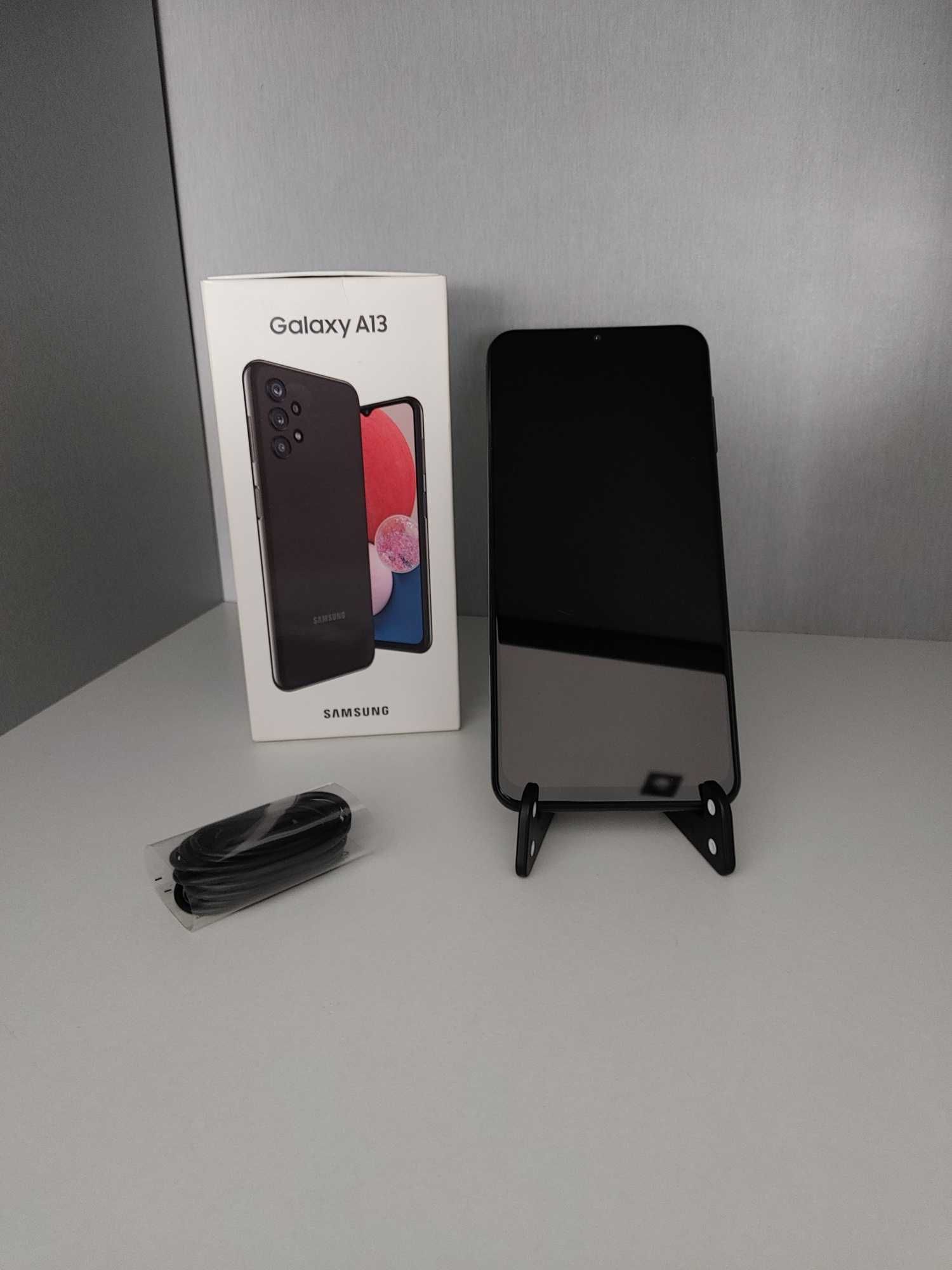 Samsung A13 6,6 Polegadas Dual sim Desbloqueado impecavel