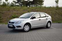 Ford Focus Ford Focus MK2 Lift 1.6 Benzyna. Gotowy do jazdy ! Polecam