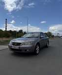 Sonata 2006 NF (обмен)