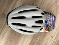 Kask ochronny na rower
