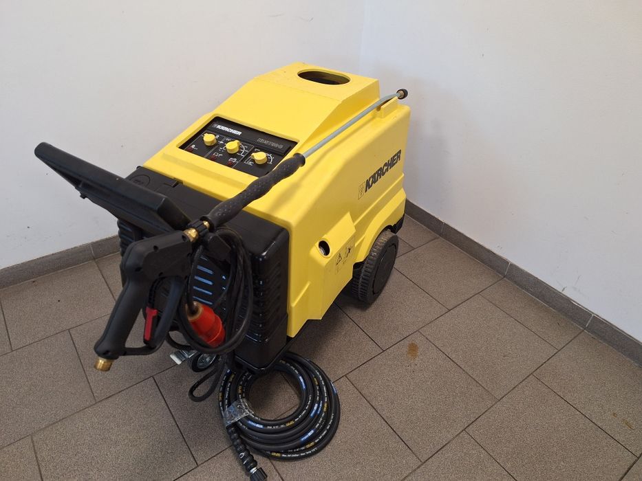 Myjka ciśnieniowa Karcher HDS 790c
