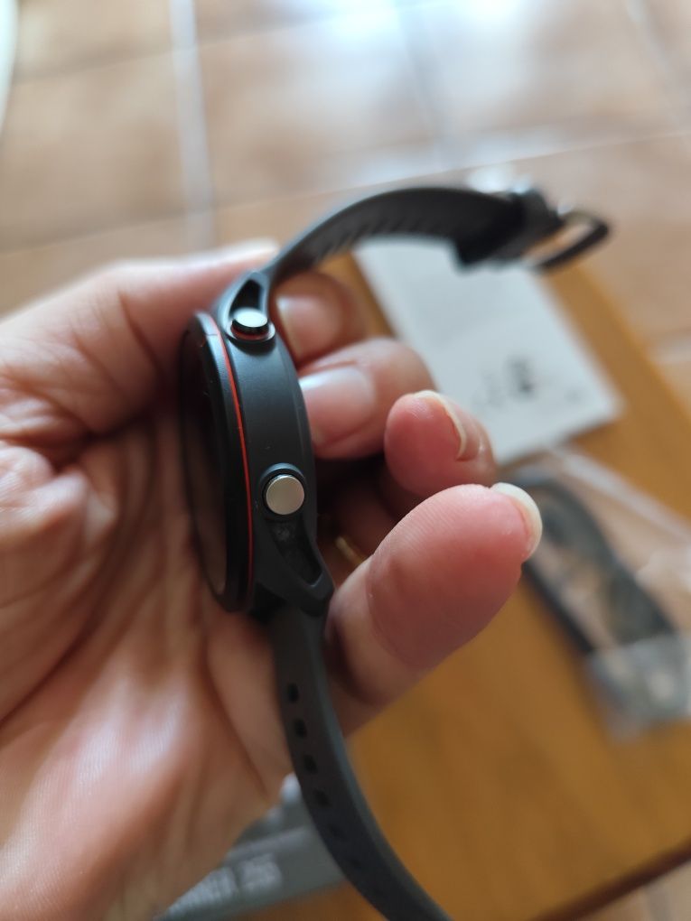 Garmin Forerunner 255 Garantia Aceito Retomas