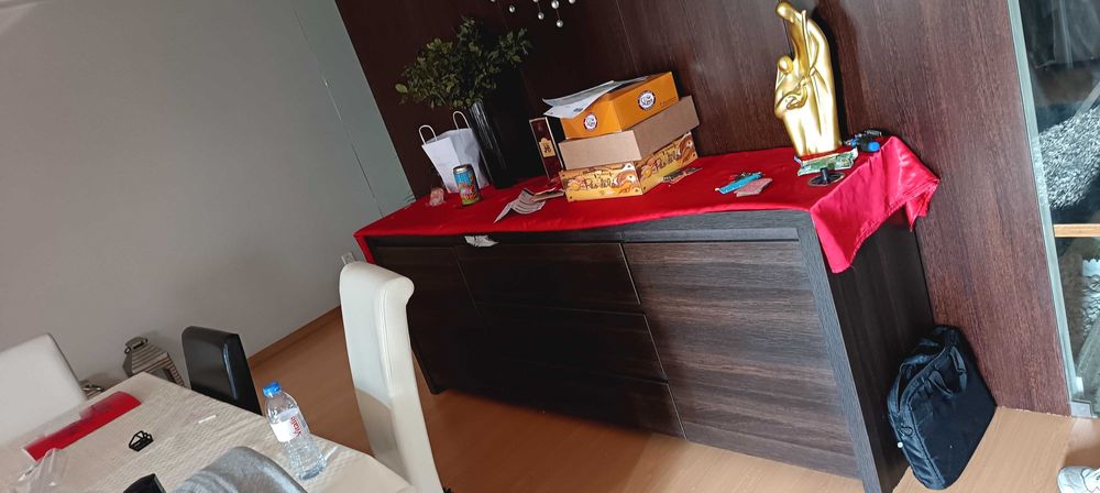 Movel decorativo de sala