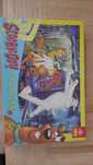 puzzle scooby doo 160 elementow