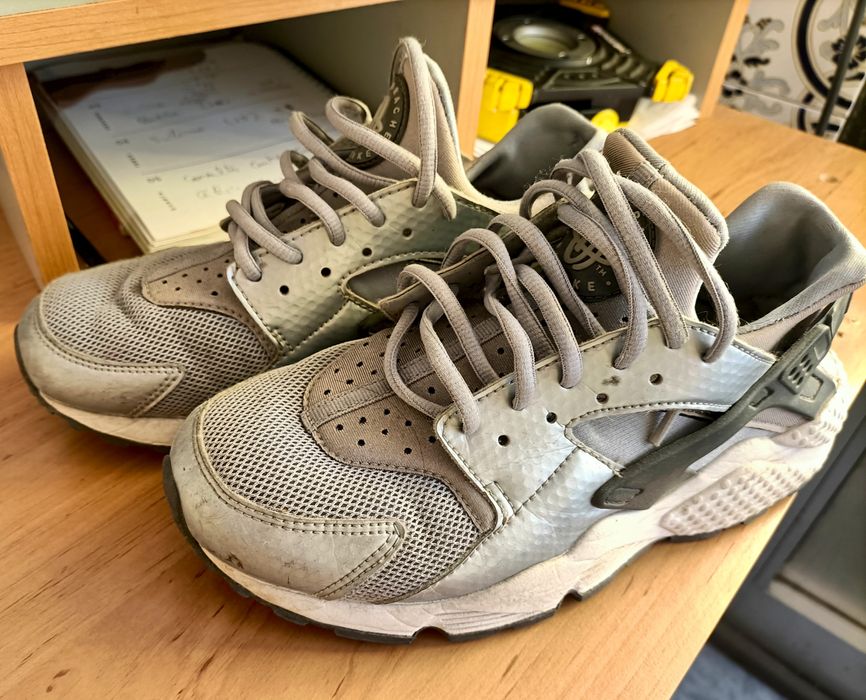 Nike Huarache senhora