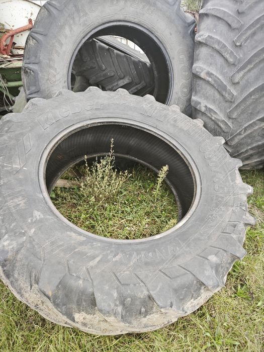 Opona Kleber 600/65r38