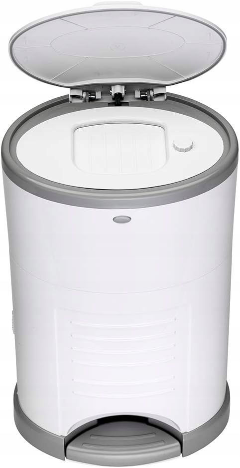 korbell mini kosz pojemnik na zużyte pieluchy 9l