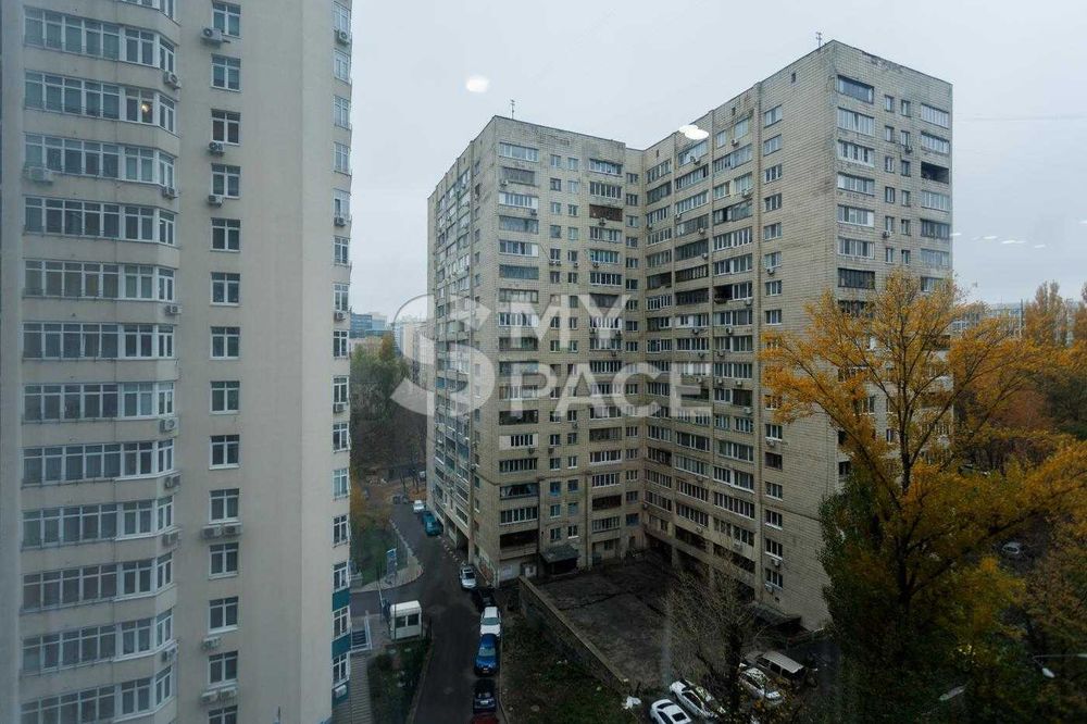 ЖК Адамант, 3к, 87м.кв, Вокзальна, Солом'янка, Липківського