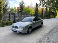 Audi A6 2002 2.0