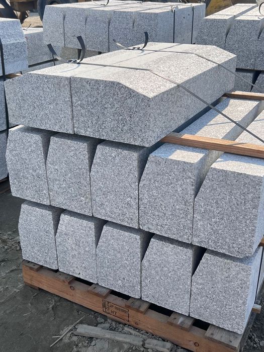 krawężnik granitowy granit polski producent