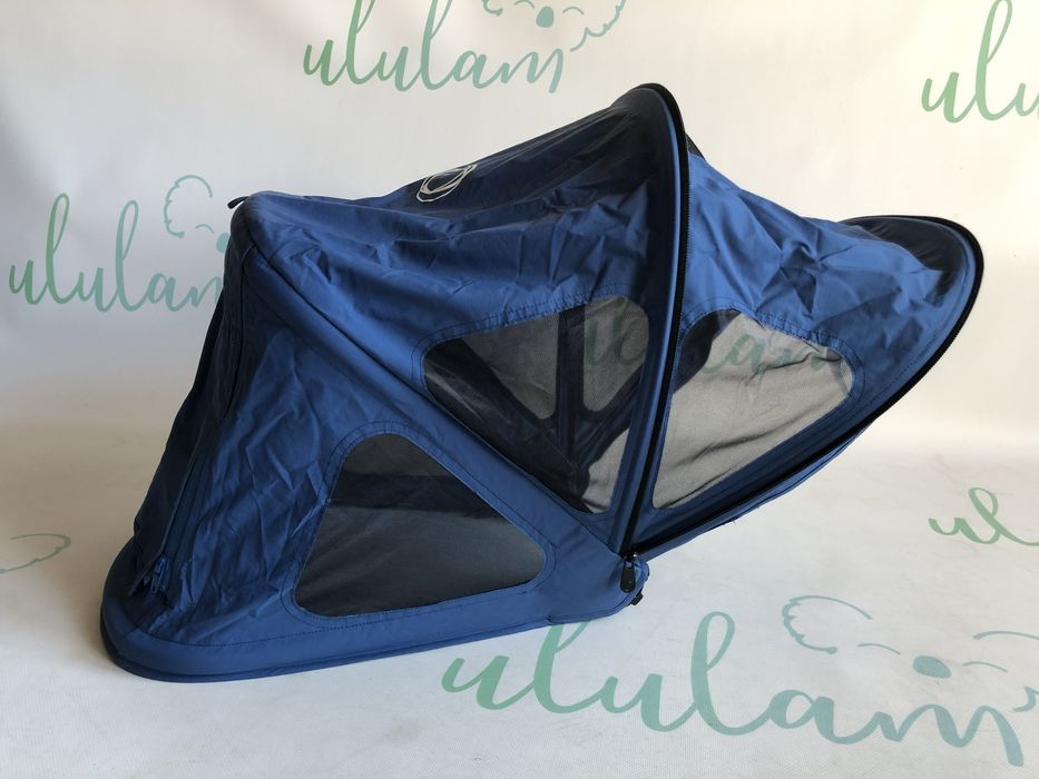 Bugaboo Fox / Cameleon letnia budka przeciwsłoneczna Sky Blue