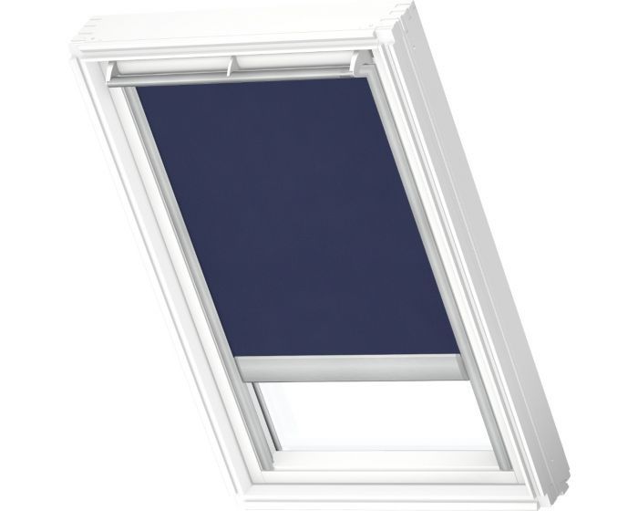 Штори velux RML рулонна штора для мансардних вікон