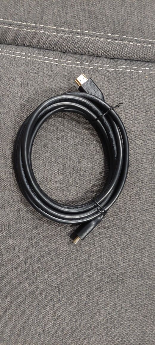 Kabel kable hdmi 3m