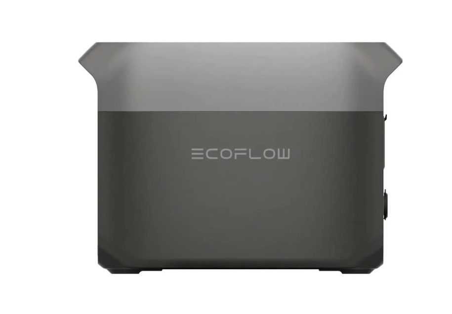 Зарядна станція EcoFlow DELTA 3  1800 Вт (3600 Вт пікова)