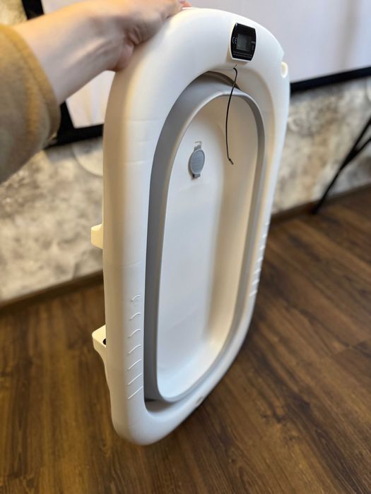 Дитяча ваночка для купання