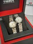 Жіночий годинник Tissot Bellissima Small Lady T126.010.11.013.00