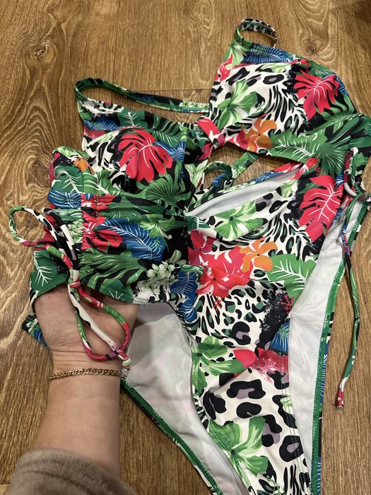 Купальник ХХL розмір