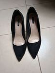 Buty na koturnie rozmiar 41