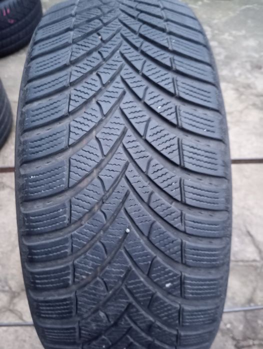 Opona 1szt 225/55/17 97H Semperit Speed Grip 5 2022