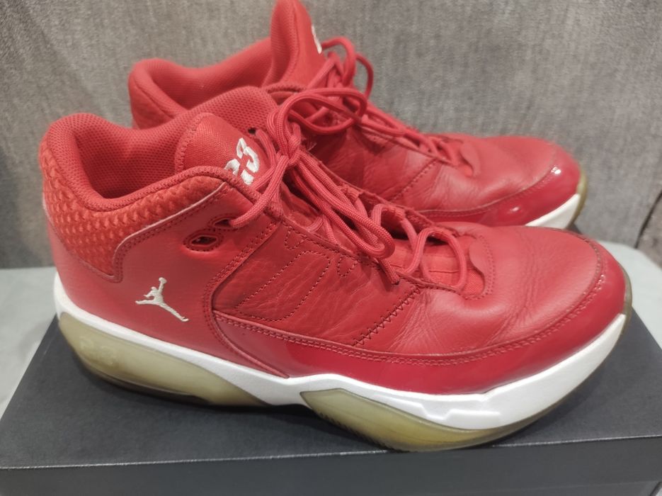 Buty męskie Jordan Max Aura 3 ,rozm 44