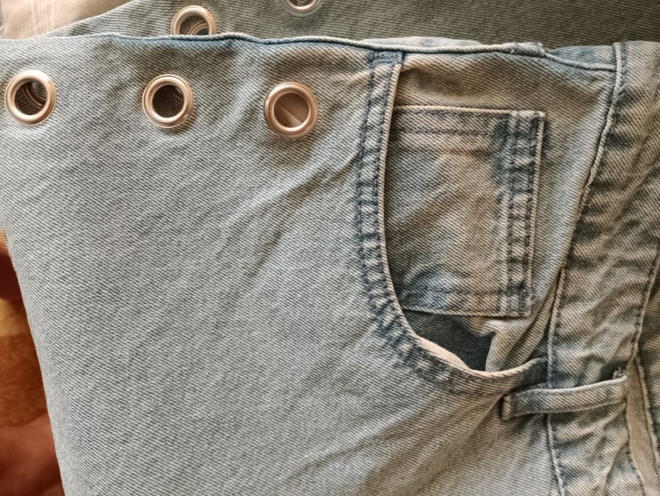 Классные джинсы на лето