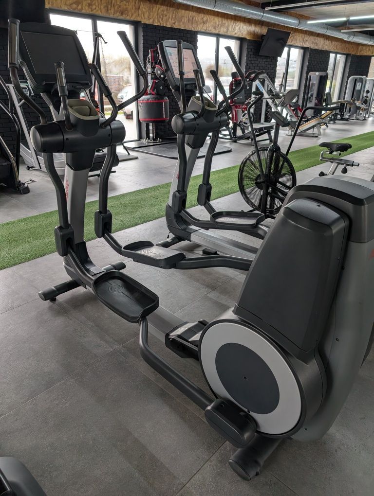 Life fitness orbitrek 95X engange