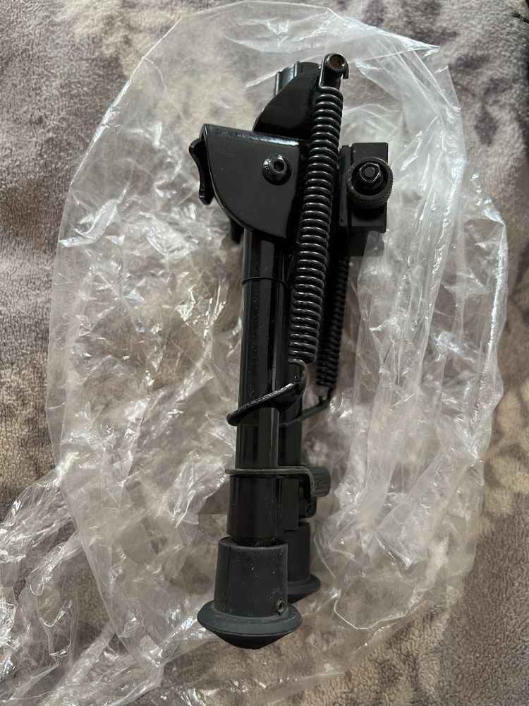 Сошки Harris Bipod S- BRM-MLOK,