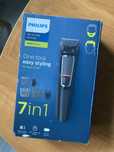 Philips trymer 3000