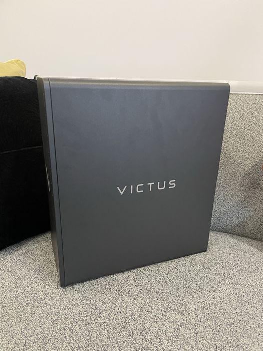 Computador Desktop Victus by HP 15L Gaming Desktop TG02-0048np