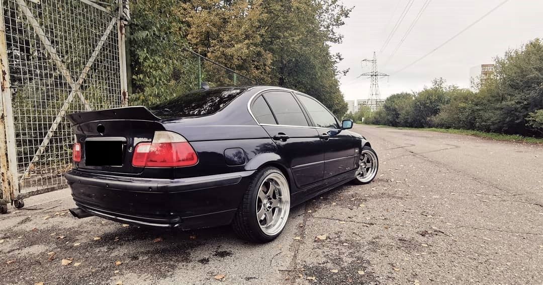 FELGI z rantem R18 5x112 Audi A4 B8 B9 RS4 A5 8T F5 A7 G8 K8 A8 D3 D4