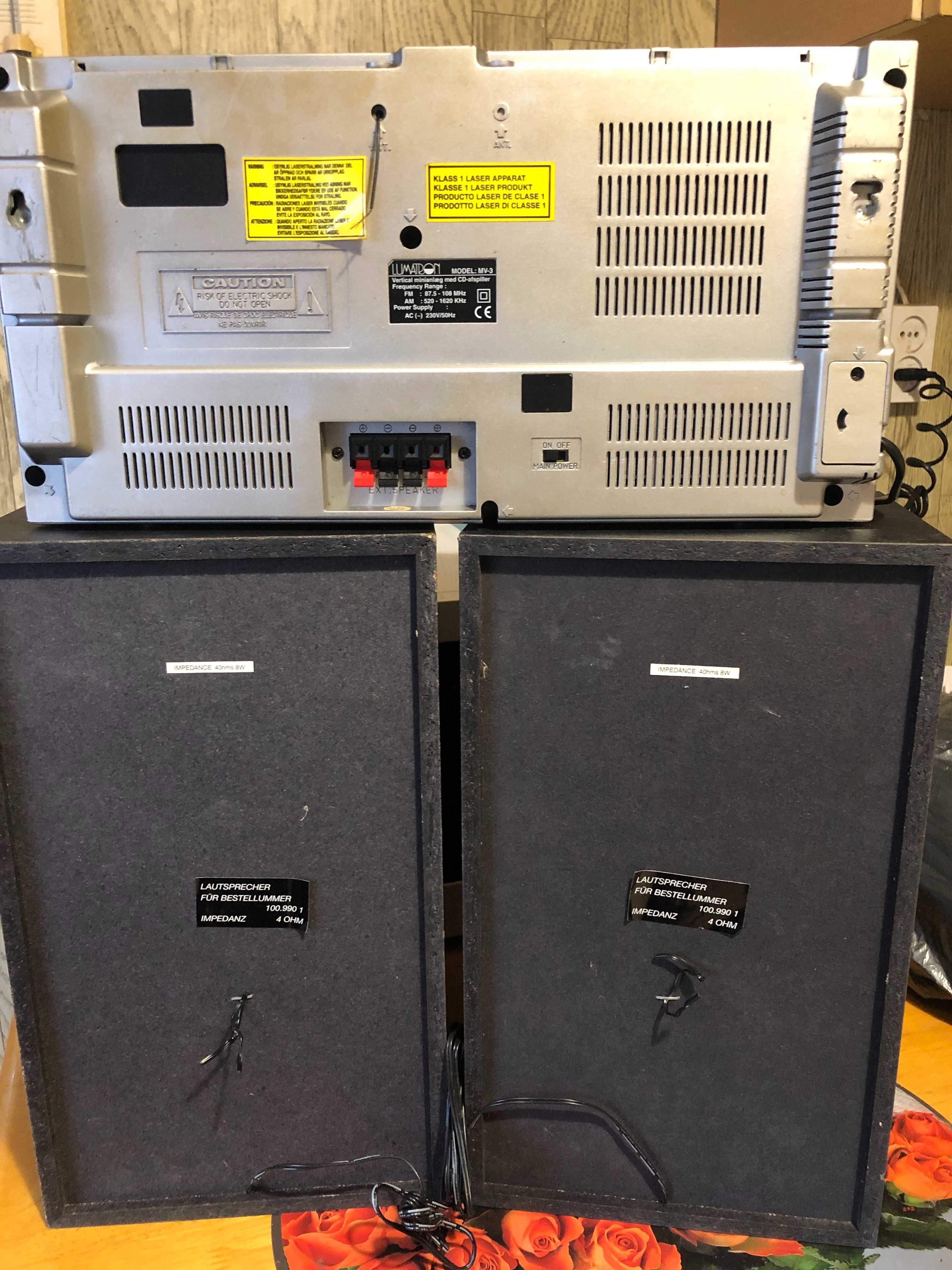 radio -tuner radio