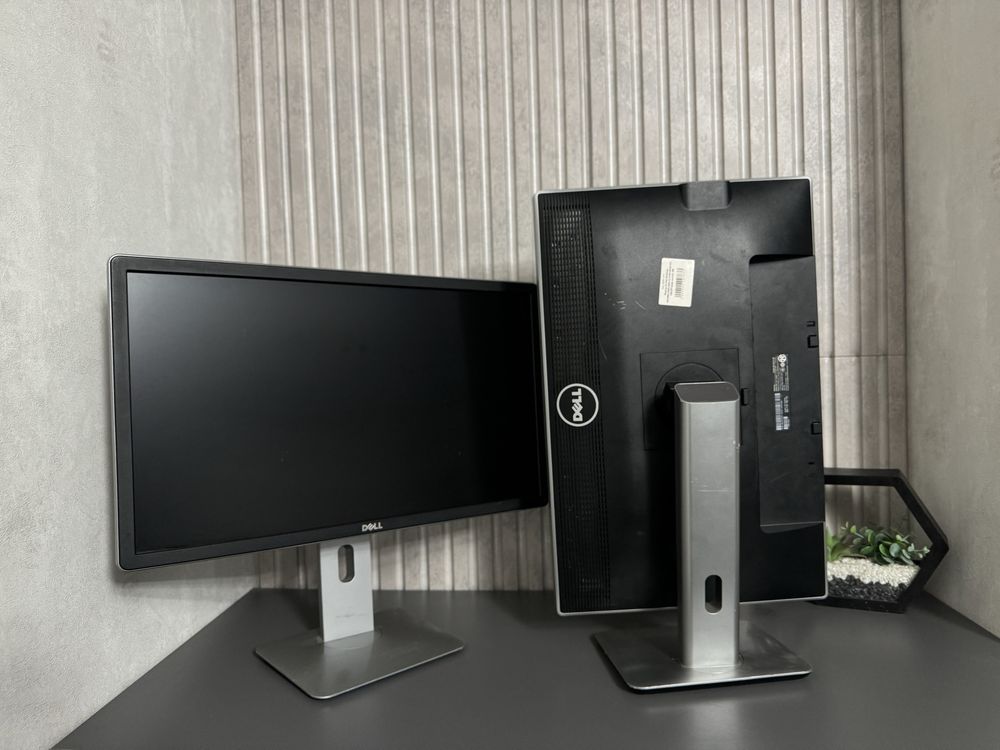 Монітори DELL P2414Hb full hd