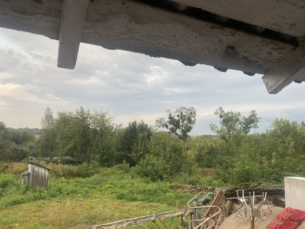 Продам (обмін з доплатою)будинок в центрі Демидівки