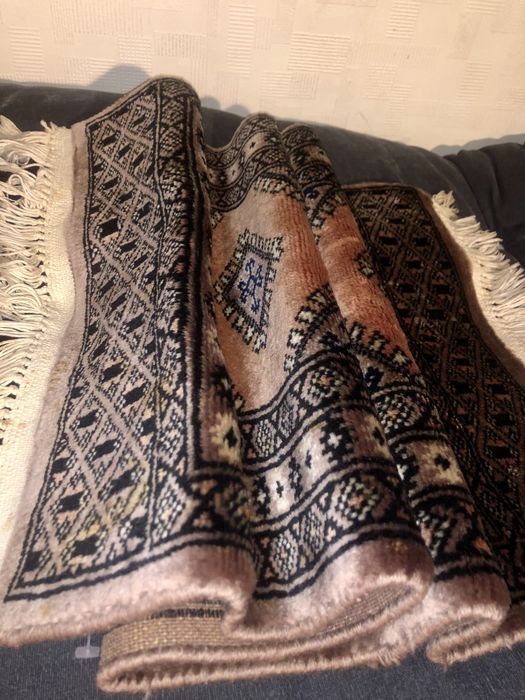 Килим  панно вінтаж