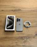 iPhone 15 pro 512Gb