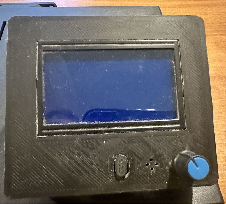 Sterownik CNC Arduino Mega/ shield