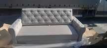 Sofa Clivia Roma IV z funkcia spania