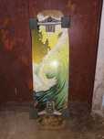 Surfskate carver