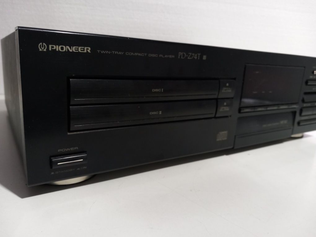 Pioneer Leitor CD PD - Z74 T