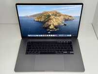 MacBook Pro 16 (A2141) - i7/32GB/512GB - faktura VAT 23%