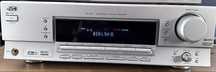 Amplituner kina domowego wzmacniacz JVC RX-5042