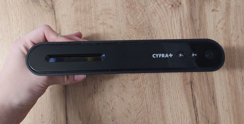 Dekoder Cyfra+ Pace DSR 2221