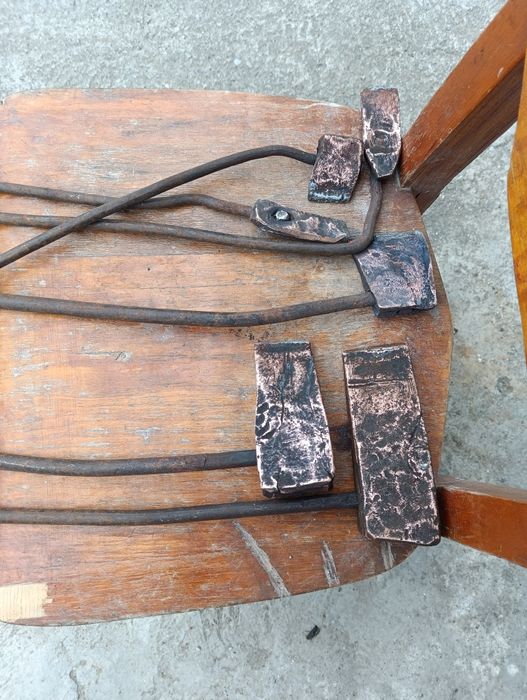 Паяльники медные