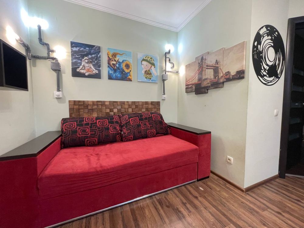 Продам 1к.квартиру Жк Софія центральна алея
