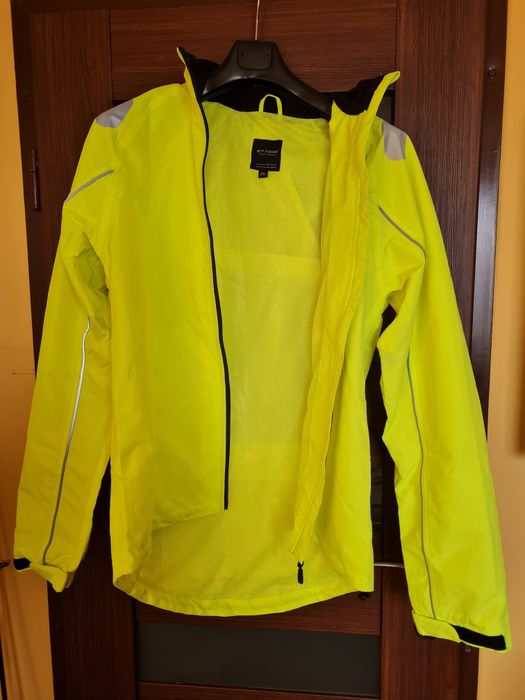 Kurtka ettore rowerowa roz. 2XL