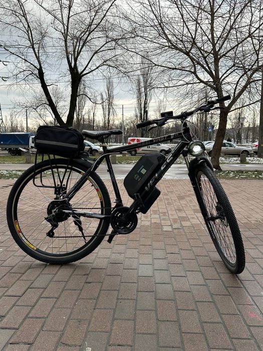 Аренда электровелосипеда, оренда електровелосипеда, прокат, glovo