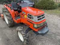 Mini traktor  Kubota Gt 8 4x4 26 koni
