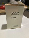 Chanel Coco Mademoiselle 100ml - NOWE, ZAFOLIOWANE!
