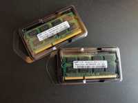 Pamięć RAM 2 GB 2Rx8 PC3-8500S-07-10-F2