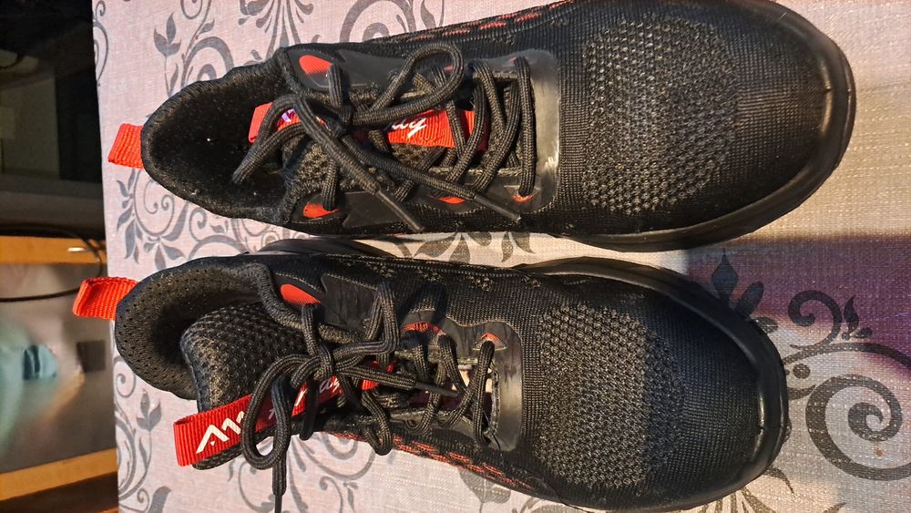 Buty robocze s1 rozmiar 40